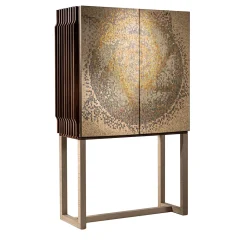 Mobile bar Carlo di Simone Ciarmoli e Miguel Queda*Annibale Colombo Online