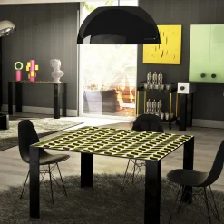 Mobile bar Ernest di Elena Cutolo*altreforme Hot