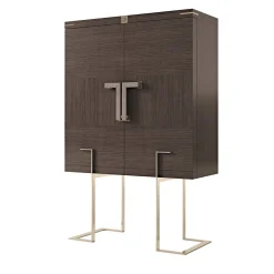 Mobile bar iconico*Bellani Clearance