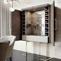 Mobile bar iconico*Bellani Clearance