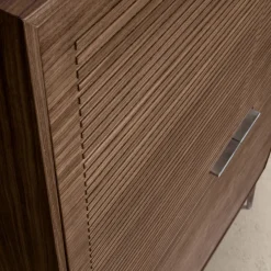 Mobile bar in noce Shake di Giuseppe Bavuso*Alivar Best