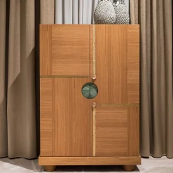 Mobile bar Jupiter*Chiara Provasi