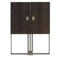 Mobile bar Klee*ETRO Home Interiors