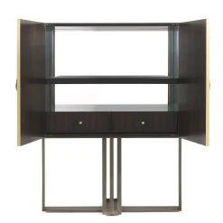 Mobile bar Klee*ETRO Home Interiors