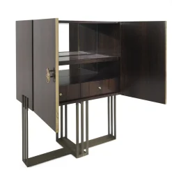 Mobile bar Klee*ETRO Home Interiors
