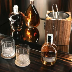 Mobile bar MANHATTAN*Arcahorn Best