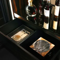 Mobile bar MANHATTAN*Arcahorn Best