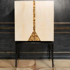 Mobile bar Martini*Mantellassi 1926 Best