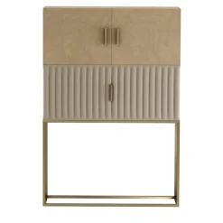 Mobile bar Monsieur di Dainellistudio*Daytona Outlet