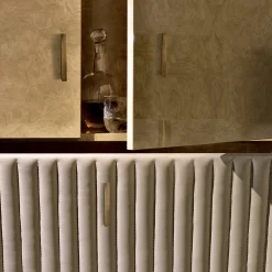 Mobile bar Monsieur di Dainellistudio*Daytona Outlet