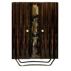 Mobile bar Pantelleria*Minotti Collezioni Discount