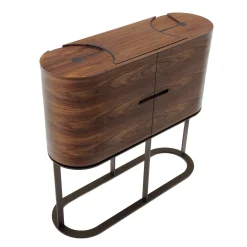 Mobile bar piccolo Ino*Giorgetti New