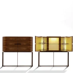 Mobile bar piccolo Ino*Giorgetti New