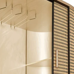 Mobile bar Royal*Armani Casa Online