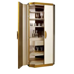 Mobile bar Savoy*Sicis Hot