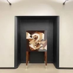 Mobile bar Specchio*Marzia Boaglio Hot