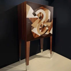 Mobile bar Specchio*Marzia Boaglio Hot