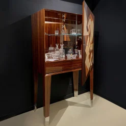 Mobile bar Specchio*Marzia Boaglio Hot