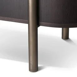 Mobile bar Tarantino di Lorenza Bozzoli*Ghidini 1961 New