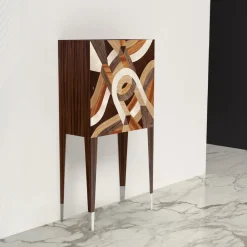 Mobile bar Unione*Marzia Boaglio Best