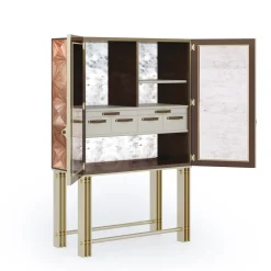 Mobile bar Vivara*Inedito / Asnaghi Discount