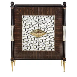 Mobile bar Zircote*Provasi Hot