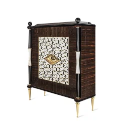 Mobile bar Zircote*Provasi Hot