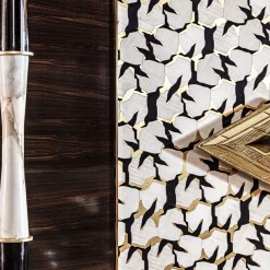 Mobile bar Zircote*Provasi Hot