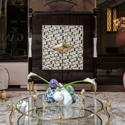 Mobile bar Zircote*Provasi Hot