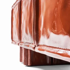 Mobile basso Riva di Patricia Urquiola*Cimento Sale