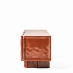 Mobile basso Riva di Patricia Urquiola*Cimento Sale