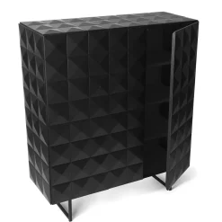 Mobile Belmondo Nero di Bruno Rainaldi*Arkof Discount