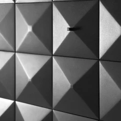 Mobile Belmondo Nero di Bruno Rainaldi*Arkof Discount