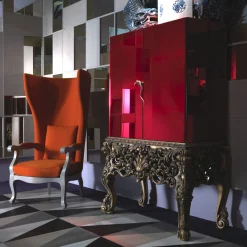 Mobile buffet F*1 di Ferruccio Laviani*Fratelli Boffi Sale