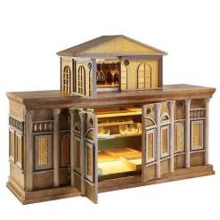 Mobile buffet Sampaolo*Sicis Discount