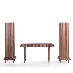 Mobile Colonna di Ugo La Pietra*Fratelli Boffi Outlet