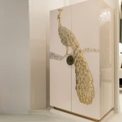 Mobile da cocktail bianco assoluto*Radice Clearance