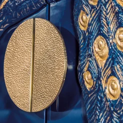 Mobile da cocktail blu assoluto*Radice Sale