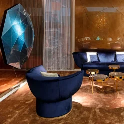 Mobile da cocktail Diamante*Sicis Hot