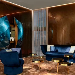 Mobile da cocktail Diamante*Sicis Hot