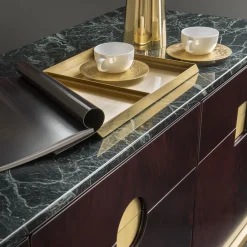 Mobile da pranzo Zuan di Paolo Rizzatto*Ghidini 1961 Online