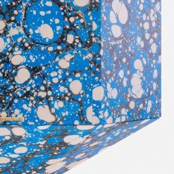 Mobile delle sfumature blu di Mohs*studiointervallo Best