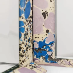 Mobile delle sfumature viola di Mohs*studiointervallo Discount