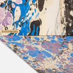 Mobile delle sfumature viola di Mohs*studiointervallo Discount