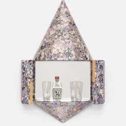 Mobile delle sfumature viola di Mohs*studiointervallo Discount