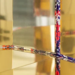 Mobile delle tinte rosse di Mohs*studiointervallo Sale