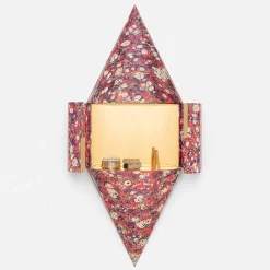 Mobile delle tinte rosse di Mohs*studiointervallo Sale