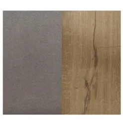 Mobile Fiammifero verticale sospeso grigio di Giulia Contaldo*Arkof Best