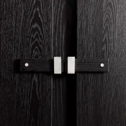 Mobile Gipsy in rovere nero*Lando Sale