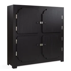 Mobile Gipsy in rovere nero*Lando Sale